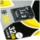 Карта памяти Hi-Rali MicroSDHC 32GB UHS-1 10 Class с адаптером для хранения данных Черный - изображение 4