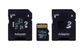 Карта памяти T&G MicroSDXC 128ГБ UHS-3 10 Class с адаптером черная для хранения данных - зображення 5