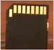 Карта памяти Hi-Rali MicroSDXC 128Гб UHS-3 10 Class с адаптером черный для камер и устройств хранения - зображення 7