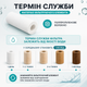 Фильтр для воды на кран / душ Water Outlet Purifier Kit – 1 фильтр + 8 хлопковых элементов | Универсальная сис - изображение 6