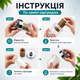 Фильтр для воды на кран / душ Water Outlet Purifier Kit – 1 фильтр + 8 хлопковых элементов | Универсальная сис - изображение 7