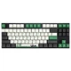 Клавіатура Varmilo APT87 Panda R2 Daisy L Wireless White Led UA (A92A029F9A5A17A007) - зображення 1