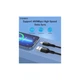 Дата кабель USB 2.0 AM to Lightning 1.0m 2.4A black Choetech (XAL-0003-BK-V2) - зображення 3