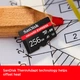 Карта памяти SanDisk 256GB microSDXC class 10 UHS-I U3 A1 Express (SDSQXFN-256G-GN4NN) - изображение 3