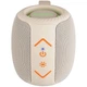 Акустична система NEWVEW NV-9242 BT/USB/TF/FM/TWS White (NWVW-NV-9242-WH) - зображення 1