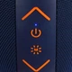 Акустична система NEWVEW NV-9242 BT/USB/TF/FM/TWS Blue (NWVW-NV-9242-BL) - зображення 3