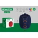 Акустична система NEWVEW NV-9242 BT/USB/TF/FM/TWS Blue (NWVW-NV-9242-BL) - зображення 4