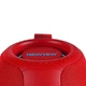 Акустична система NEWVEW NV-9242 BT/USB/TF/FM/TWS Red (NWVW-NV-9242-RD) - зображення 2