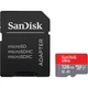Карта памяти SanDisk 128GB microSD class 10 UHS-I A1 Ultra (SDSQUAB-128G-GN6IA) - изображение 1