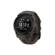 Смарт-часы Garmin Instinct E, 40 mm, Black Bezel with Charcoal Band, GPS смарт-годинник (010-02932-00) - изображение 1
