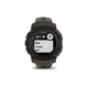 Смарт-часы Garmin Instinct E, 40 mm, Black Bezel with Charcoal Band, GPS смарт-годинник (010-02932-00) - изображение 2