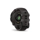 Смарт-часы Garmin Instinct E, 40 mm, Black Bezel with Charcoal Band, GPS смарт-годинник (010-02932-00) - изображение 4