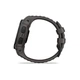 Смарт-часы Garmin Instinct E, 40 mm, Black Bezel with Charcoal Band, GPS смарт-годинник (010-02932-00) - изображение 6