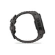 Смарт-часы Garmin Instinct E, 40 mm, Black Bezel with Charcoal Band, GPS смарт-годинник (010-02932-00) - изображение 7