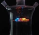 Світлодіодні кульки для кальяну 5шт 20мм led Cattabby кальянні кульки акрил Hookah Shisha LED Light - зображення 4