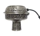 Электронная чаша для кальяна E-Head Charcoal кальянная Sheesha Chicha Narguile керамика - изображение 7