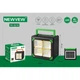 Акустическая система NEWVEW NV-9218 Solar Panel/BT/USB/TF/FM Green (NWVW-NV-9218-GN) - изображение 4
