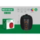 Акустическая система NEWVEW NV-9242 BT/USB/TF/FM/TWS Black (NWVW-NV-9242-BK) - изображение 4