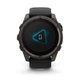 Смарт-часы Garmin fenix 8 51mm,Saph Solar,CrbnGry Ti/Blk,Blk/PblGryBnd (010-02907-11) - изображение 6