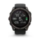 Смарт-часы Garmin fenix 8 51mm,Saph Solar,CrbnGry Ti/Blk,Blk/PblGryBnd (010-02907-11) - изображение 7