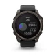 Смарт-часы Garmin fenix 8 51mm,Saph Solar,CrbnGry Ti/Blk,Blk/PblGryBnd (010-02907-11) - изображение 9