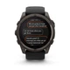Смарт-часы Garmin fenix 8 51mm,Saph Solar,CrbnGry Ti/Blk,Blk/PblGryBnd (010-02907-11) - изображение 10