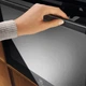 Духовой шкаф электрический Electrolux LOF6P16Z - изображение 5