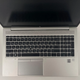 Ультрабук Б-класс HP EliteBook 850 G7 / 15.6" (1920x1080) IPS / Intel Core i5-10310U (4 (8) ядра по 1.7 - 4.4 GHz) / 16 GB DDR4 / 256 GB SSD / Intel UHD Graphics / WebCam / HDMI / Fingerprint б/у + Подарок Беспроводная мышь / USB - изображение 3