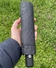 Автоматична парасолька Hoco HN202, 21 дюйм, black - зображення 2