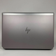 Мобільна робоча станція Б-клас HP zBook 15 G5 / 15.6" (1920x1080) IPS / Intel Core i7-8750H (6 (12) ядер по 2.2 - 4.1 GHz) / 16 GB DDR4 / 512 GB SSD / nVidia Quadro P2000, 4 GB GDDR5, 128-bit / WebCam / Fingerprint б/в + Подарунок Бездротова миша / USB - зображення 8