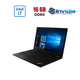 Мобильная рабочая станция Lenovo ThinkPad P155 / 15.6" (1920x1080) IPS / Intel Core i7-10510U (4 (8) ядра по 1.8 - 4.9 GHz) / 16 GB DDR4 / 512 GB SSD / nVidia Quadro P520, 4 GB GDDR5, 64-bit / WebCam б/у - изображение 1