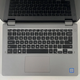 Ультрабук-трансформер Б-клас Dell Latitude 3310 / 13.3" (1920x1080) IPS Touch / Intel Core i5-8265U (4 (8) ядра по 1.6 - 3.9 GHz) / 16 GB DDR4 / 256 GB SSD / Intel UHD Graphics / WebCam б/в + Подарунок Бездротова миша / USB - зображення 4