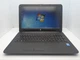 Ноутбук HP 250 G4 / 15.6" (1366x768) TN / Intel Pentium 3825U (2 (4) ядра по 1.9 GHz) / 8 GB DDR3 / 500 GB HDD / Intel HD Graphics / WebCam / DVD-ROM б/в - зображення 2