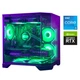 Ігровий ПК GAMING PC Tower / Intel Core i5-14600KF (14 (20) ядер по 3.5 - 5.3 GHz) / 16 GB DDR5 / 1000 GB SSD / nVidia GeForce RTX 3080, 10 GB GDDR6X, 320-bit б/в - зображення 1