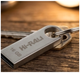 Флешка USB 16GB металлический корпус для хранения данных Hi-Rali Shuttle - зображення 4