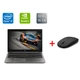 Мобільна робоча станція Б-клас HP zBook 15 G6 / 15.6" (1920x1080) IPS / Intel Core i7-9850H (6 (12) ядер по 2.6 - 4.6 GHz) / 16 GB DDR4 / 512 GB SSD / nVidia Quadro T1000, 4 GB GDDR5, 128-bit / Fingerprint / WebCam / HDMI б/в + Подарунок Миша / USB - зображення 1
