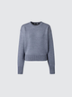 Джемпер Uniqlo розмір L синій (63) (480105) - зображення 4
