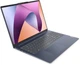 Ноутбук LENOVO IdeaPad Slim 5 16ABR8 (82XG006EPB), 16" / IPS / AMD Ryzen 7 7730U / RAM 16GB / SSD 512GB / Windows 11 Home / Темно-сірий - изображение 1
