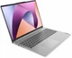 Ноутбук LENOVO IdeaPad Slim 5 (82XG0073PB), 16" / 1920 x 1200px / IPS / 60Hz / R7-7730U / RAM 16 ГБ / SSD 512 ГБ / Windows 11 Home / Сірий - изображение 3