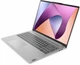 Ноутбук LENOVO IdeaPad Slim 5 (82XG0073PB), 16" / 1920 x 1200px / IPS / 60Hz / R7-7730U / RAM 16 ГБ / SSD 512 ГБ / Windows 11 Home / Сірий - изображение 5