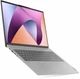 Ноутбук LENOVO IdeaPad Slim 5 (82XG0073PB), 16" / 1920 x 1200px / IPS / 60Hz / R7-7730U / RAM 16 ГБ / SSD 512 ГБ / Windows 11 Home / Сірий - изображение 6