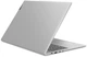 Ноутбук LENOVO IdeaPad Slim 5 (82XG0073PB), 16" / 1920 x 1200px / IPS / 60Hz / R7-7730U / RAM 16 ГБ / SSD 512 ГБ / Windows 11 Home / Сірий - изображение 9