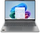 Ноутбук LENOVO IdeaPad Slim 5 16ARP10 (83HU0034PB), 16" / IPS / AMD Ryzen 7 7735HS / RAM 32 ГБ / SSD 512 ГБ / Windows 11 Home / Сірий - изображение 1