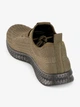 Кросівки чоловічі Gipanis KR-958 45 Хакі shop (2000999587993) - зображення 6