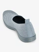 Слипоны женские Gipanis SK-711 39 Джинсовый shop (2000999588235) - изображение 6