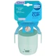 Кружка тренировочная детская Canpol babies 74/060_tur Бирюзовый shop (5903407171111) - изображение 2