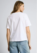 Футболка Tom Tailor women's T-shirt XS Білий 1050481-20000 - изображение 2
