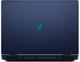 Ноутбук DELL Alienware 16 Aurora AC16250 (AC16250_RPLH-R_7), 16" / 120Hz / Intel Core 7 240H / RAM 16GB / SSD 1TB / RTX4050 / Windows 11 Pro / Синій - изображение 6