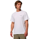 Футболка Columbia Csc Basic Men's T-shirt XXL Білий 2154991100 - изображение 1