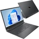 Ноутбук HP Victus 16-D1183NW (74J65EA), 16.1" / IPS / 144 Гц / Intel Core i5-12500H /RAM 16 ГБ / SSD 512 ГБ / RTX3050Ti / DOS / Темно-сірий - изображение 2